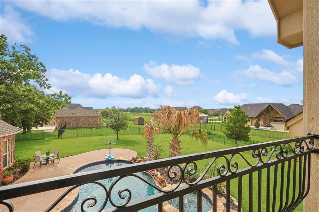 Willow Springs Ranch - Residential