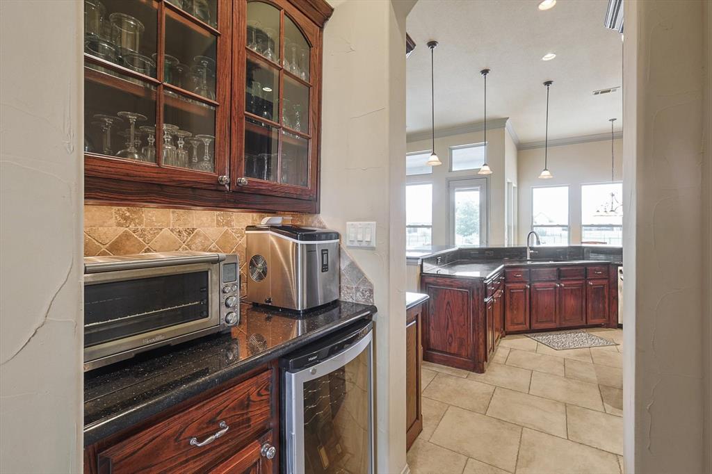 Willow Springs Ranch - Residential