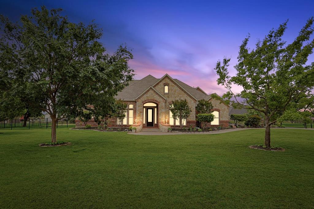 Willow Springs Ranch - Residential
