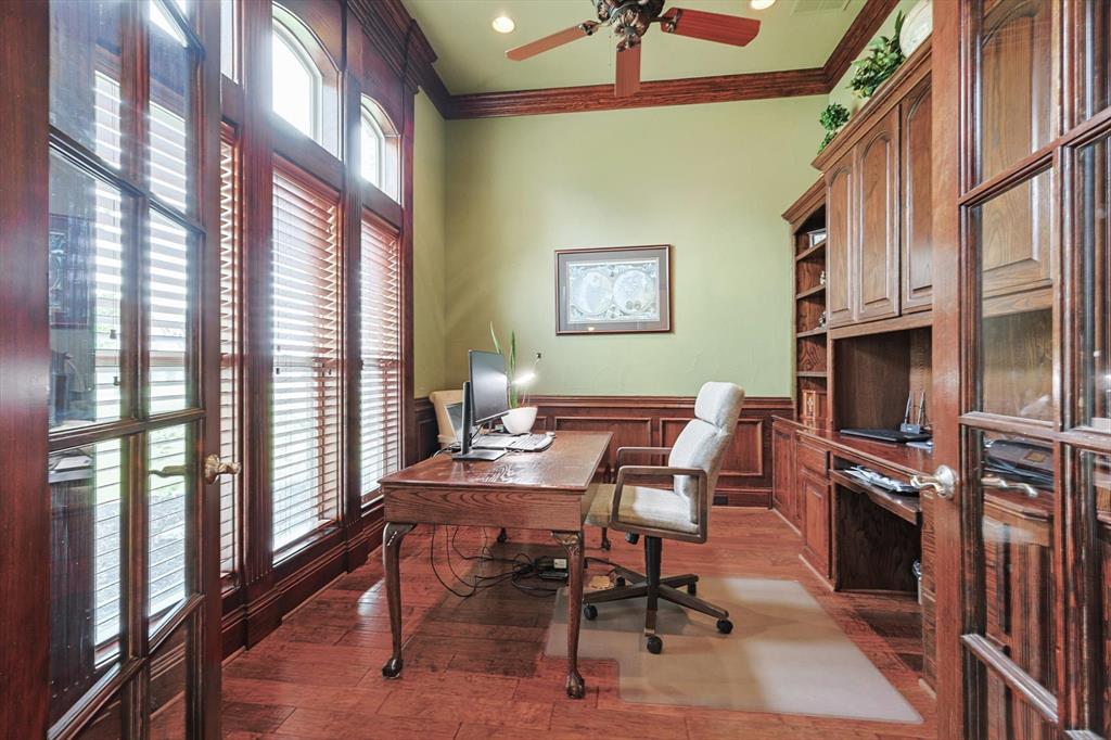 Willow Springs Ranch - Residential