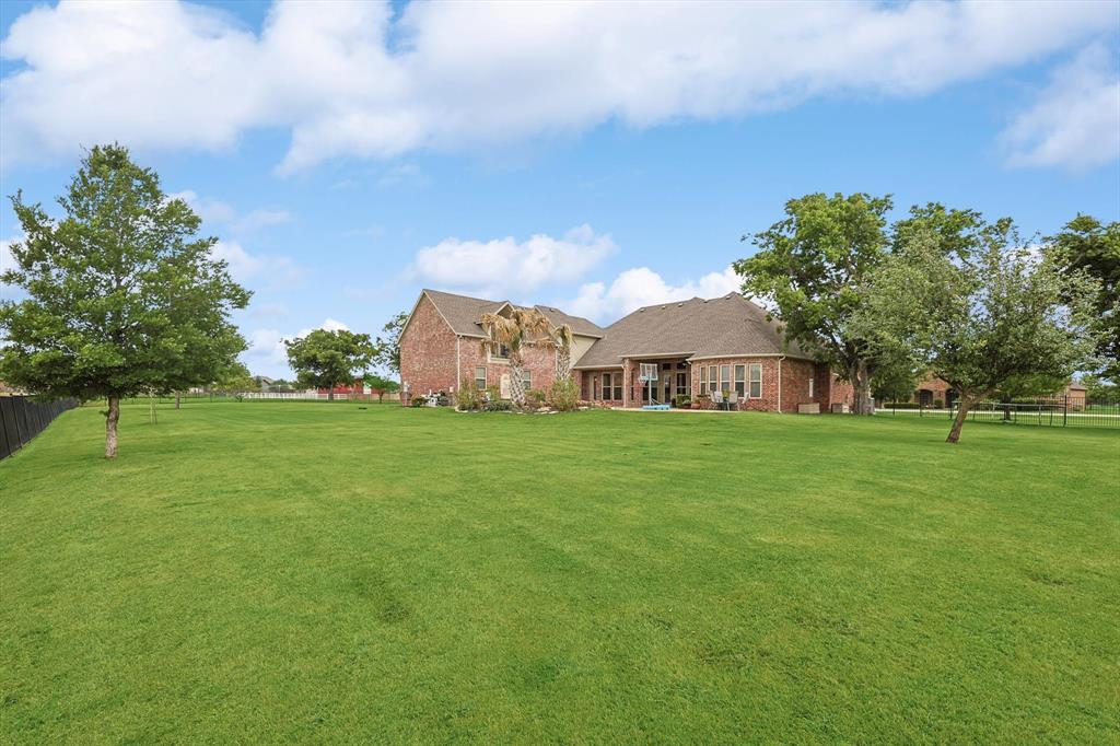 Willow Springs Ranch - Residential