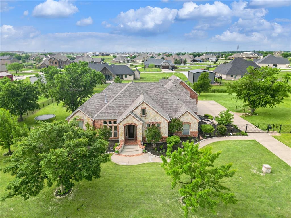 Willow Springs Ranch - Residential