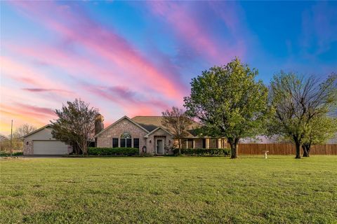 395 Lazy Acres Drive Woodway TX 76712