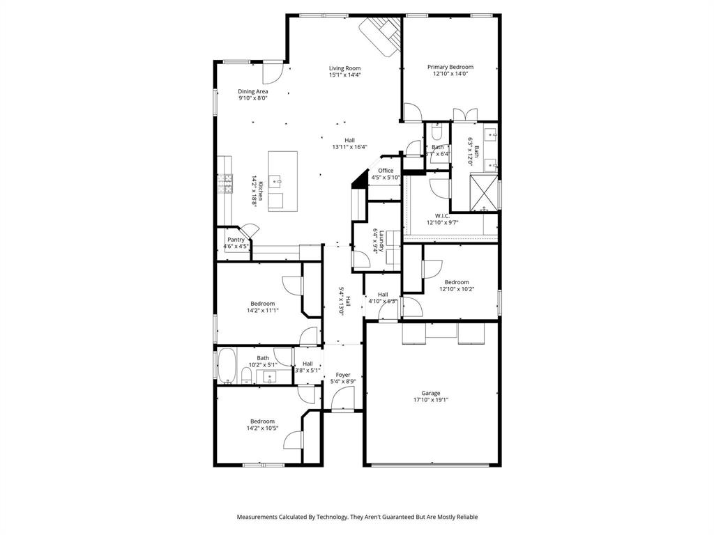 10917 Brownwood Place