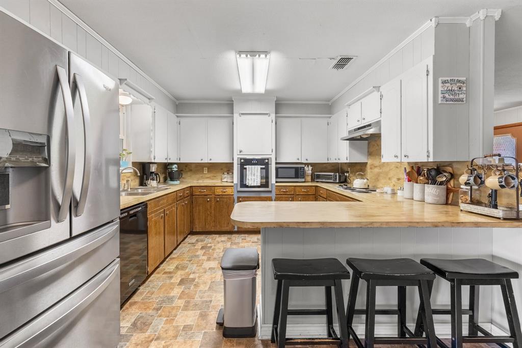 Cherokee Trace - Residential