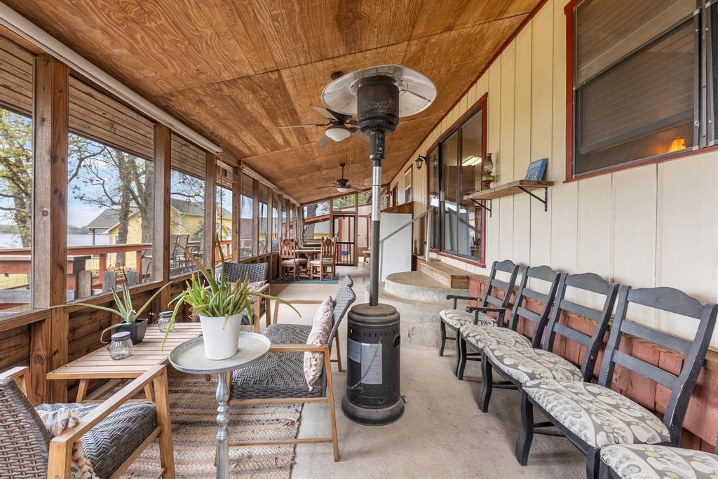 Cherokee Trace - Residential