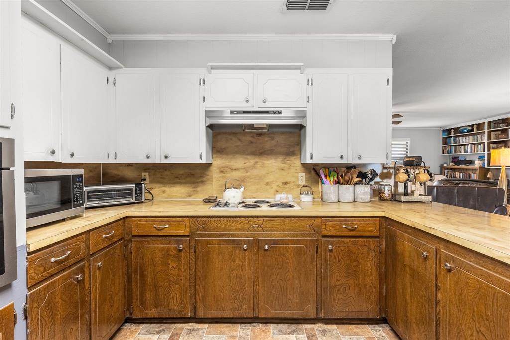 Cherokee Trace - Residential