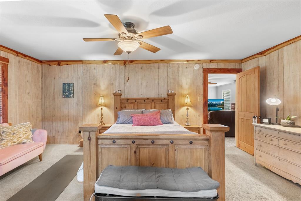 Cherokee Trace - Residential