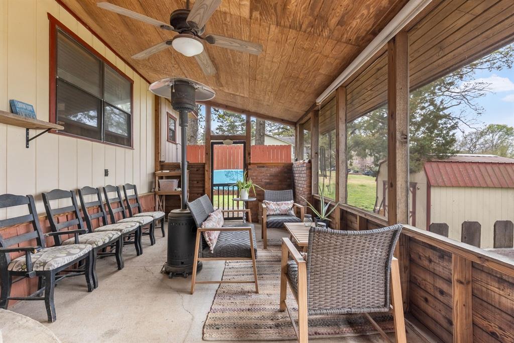 Cherokee Trace - Residential