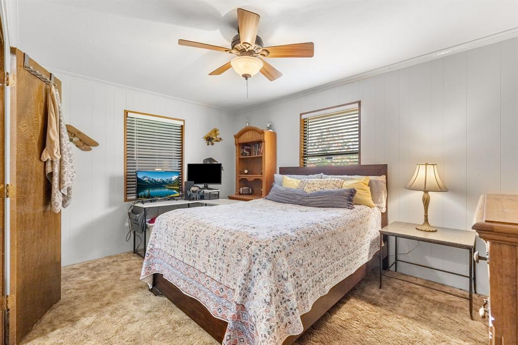 Cherokee Trace - Residential