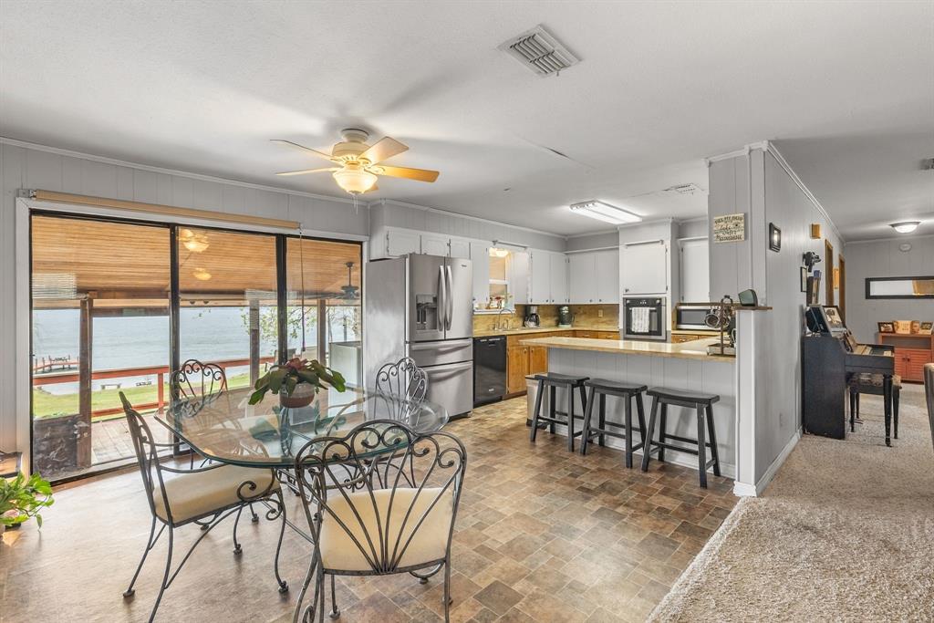 Cherokee Trace - Residential