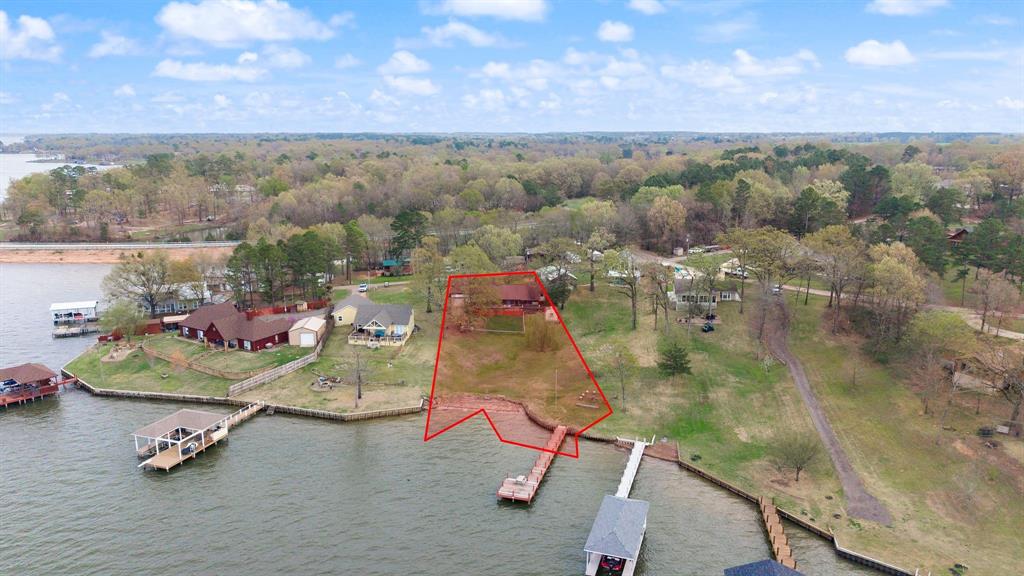 Cherokee Trace - Residential