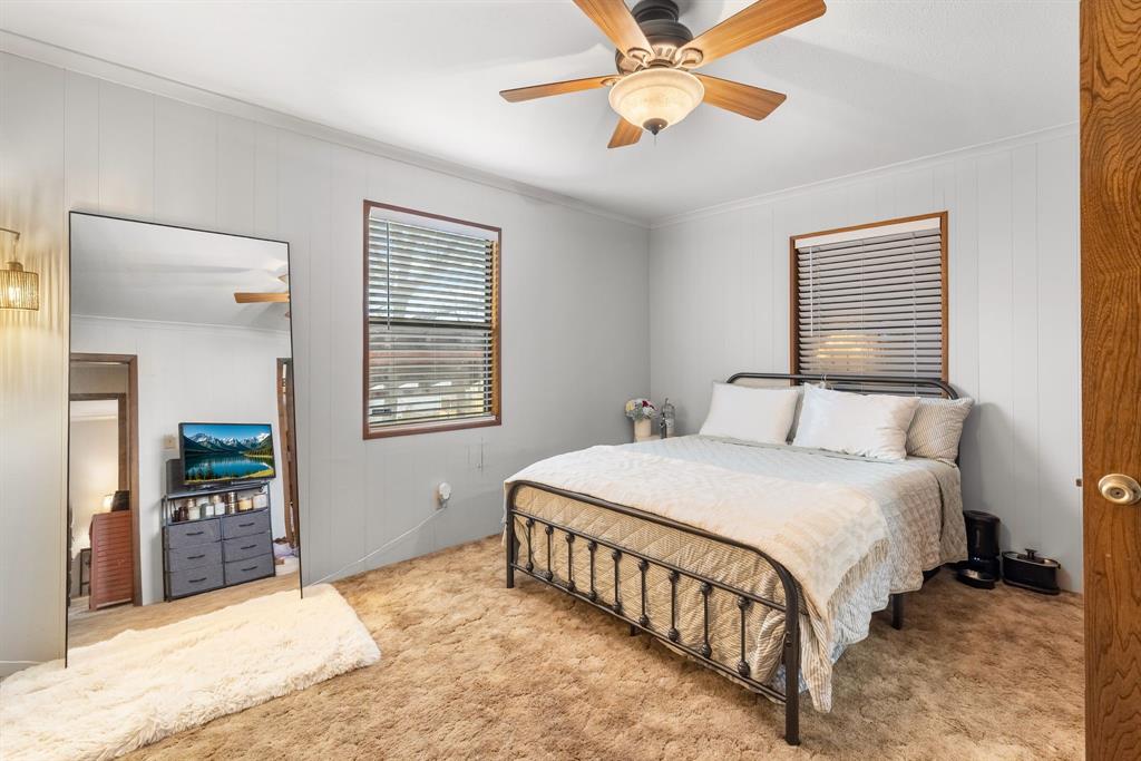 Cherokee Trace - Residential