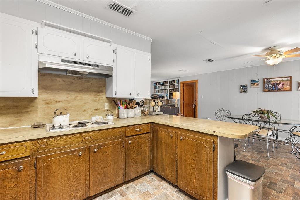 Cherokee Trace - Residential