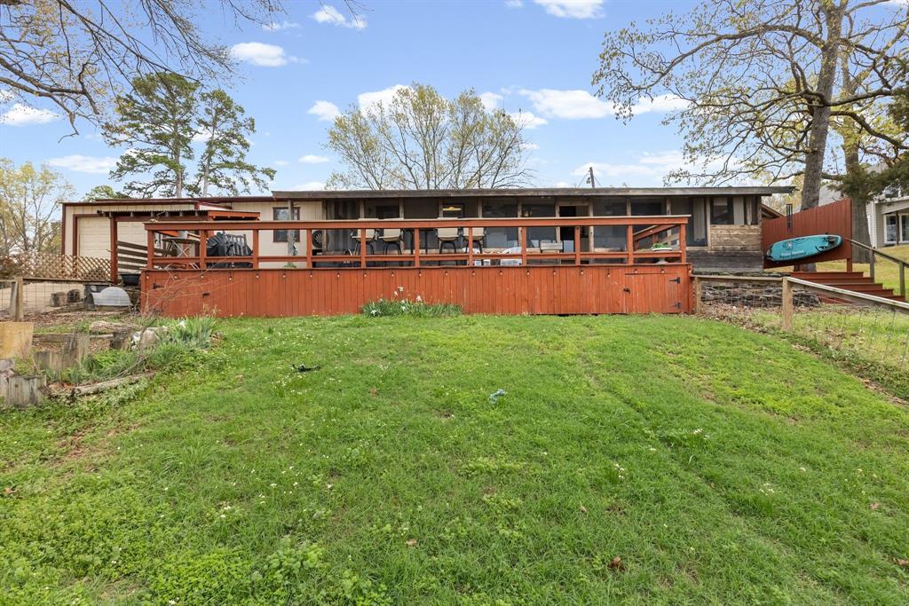 Cherokee Trace - Residential