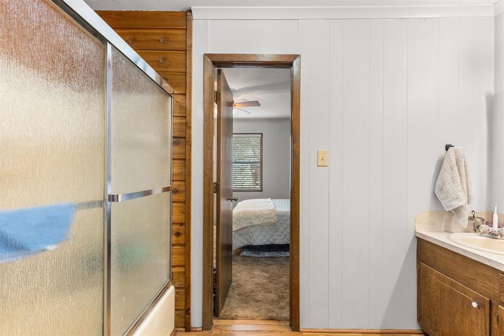 Cherokee Trace - Residential