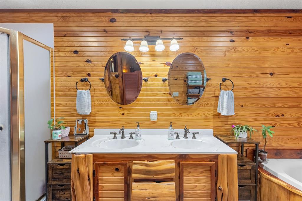 Cherokee Trace - Residential