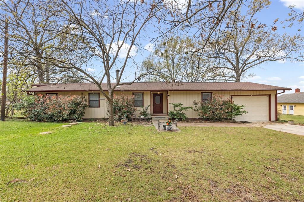 Cherokee Trace - Residential