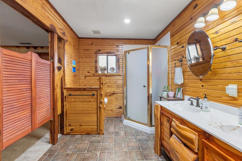 Cherokee Trace - Residential