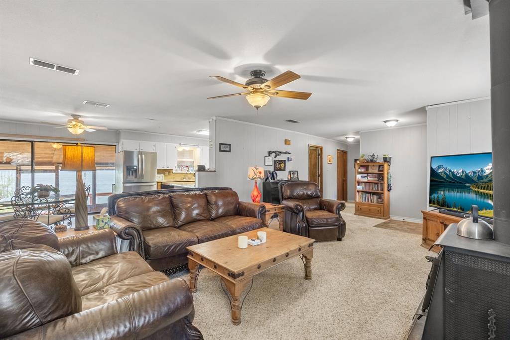 Cherokee Trace - Residential