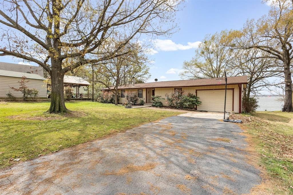 Cherokee Trace - Residential