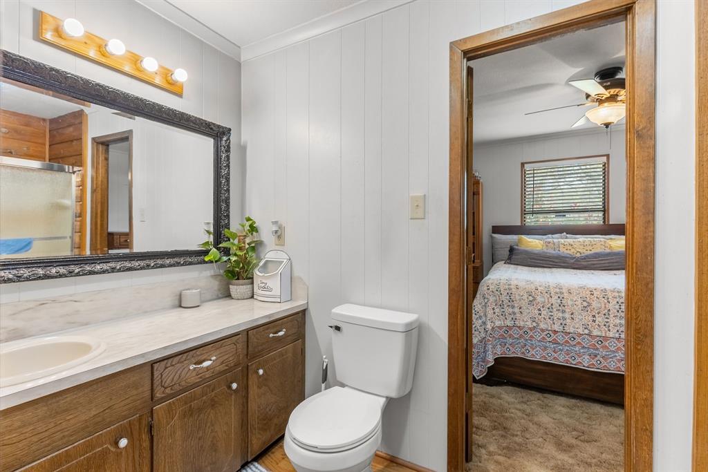 Cherokee Trace - Residential