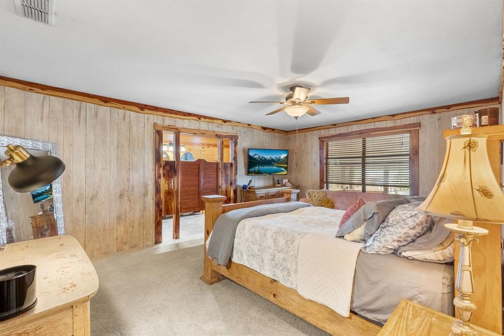 Cherokee Trace - Residential