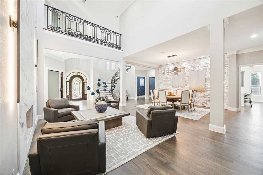 Point Noble - Residential