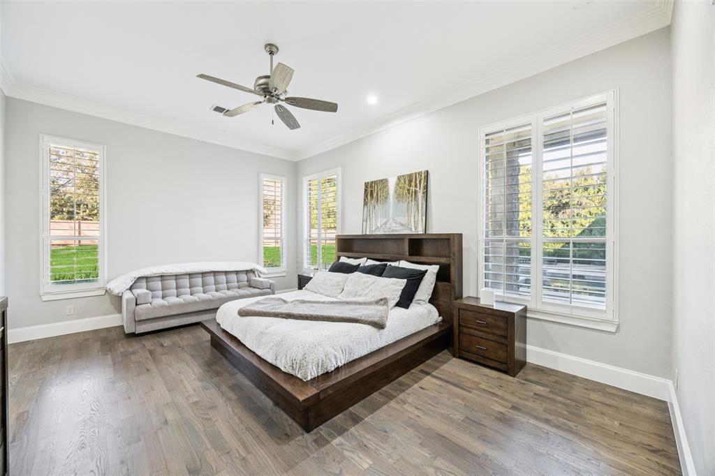 Point Noble - Residential