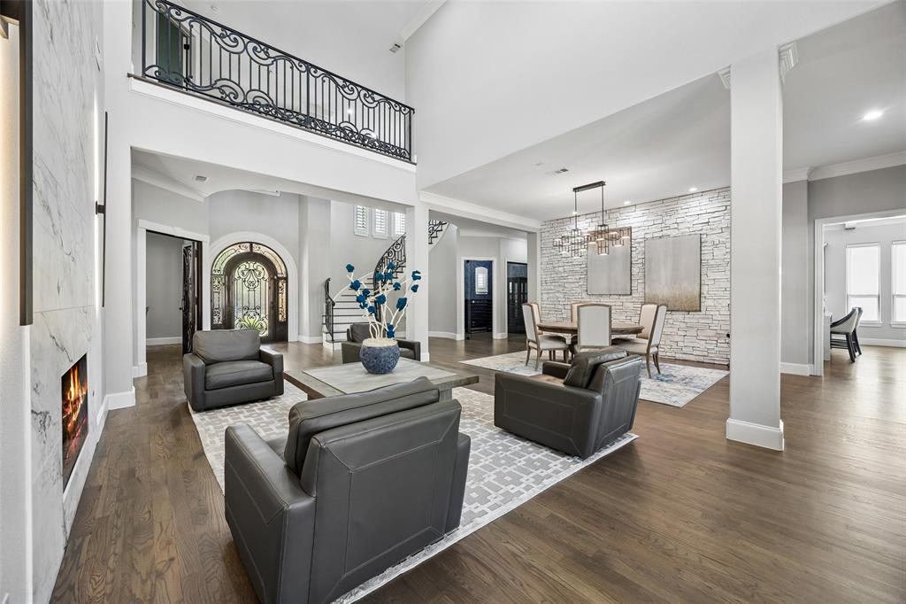 Point Noble - Residential