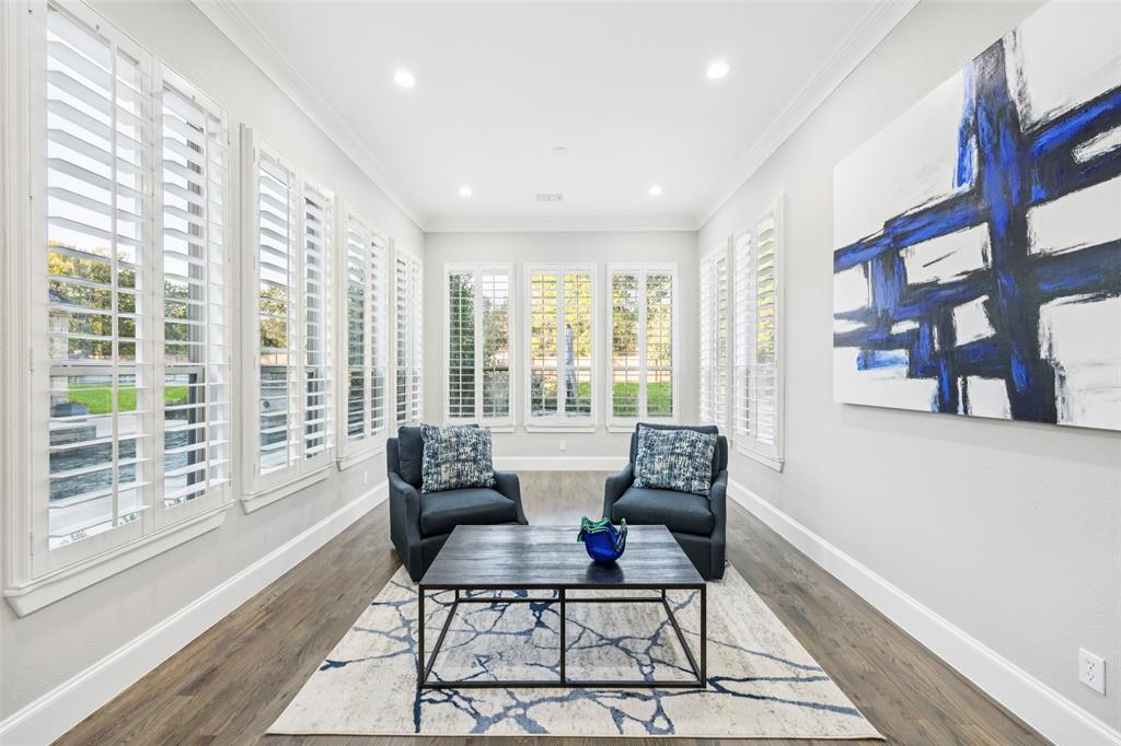 Point Noble - Residential