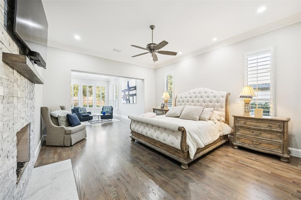 Point Noble - Residential