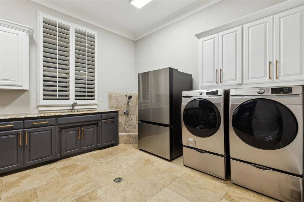 Point Noble - Residential