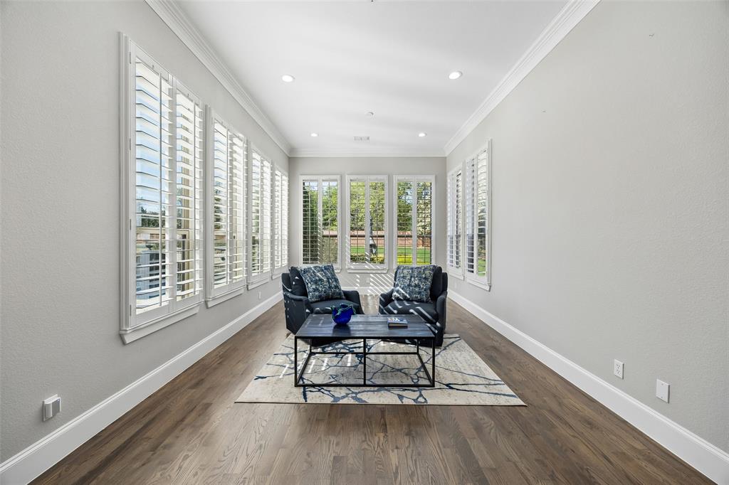 Point Noble - Residential