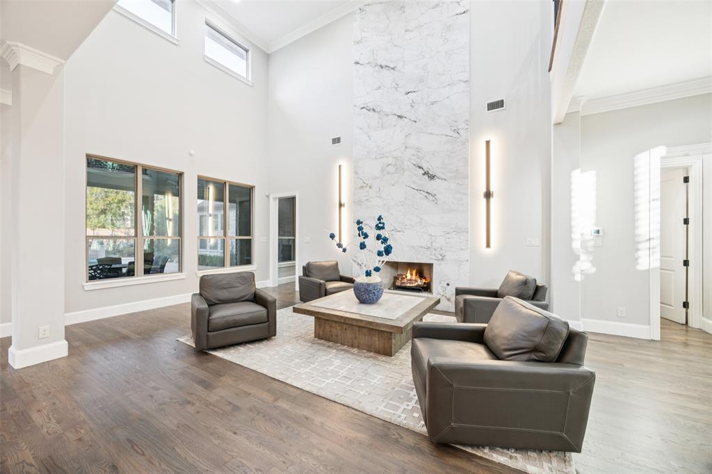 Point Noble - Residential