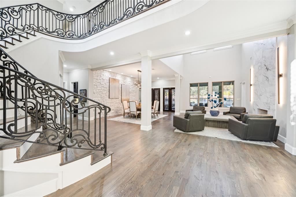 Point Noble - Residential