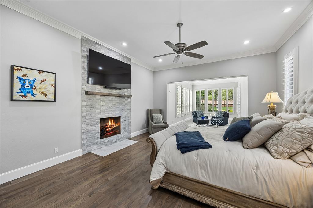 Point Noble - Residential