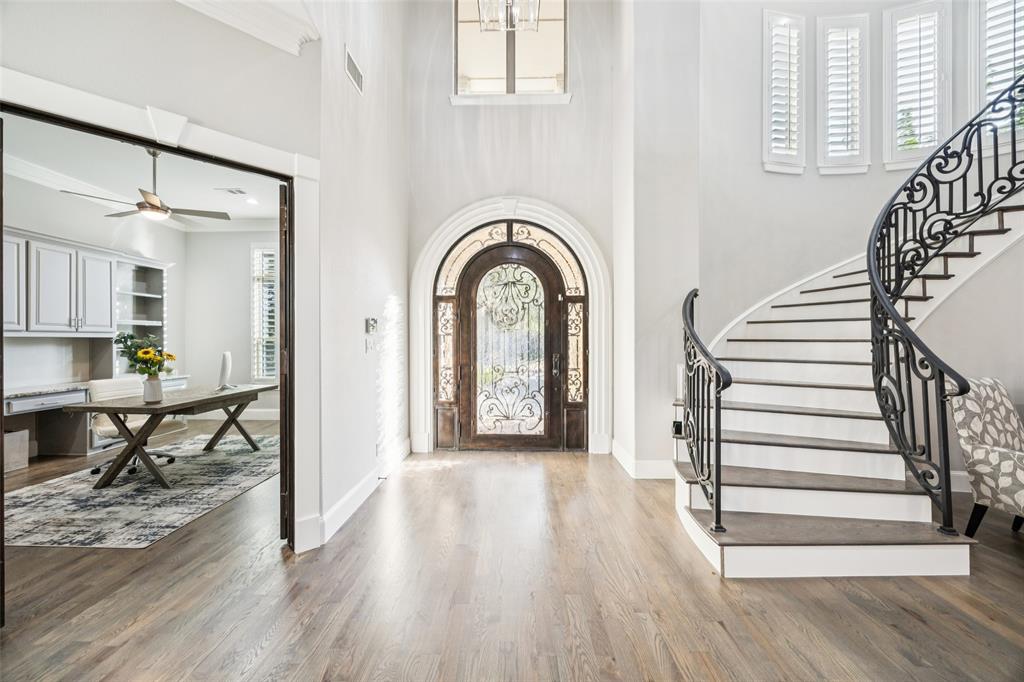 Point Noble - Residential