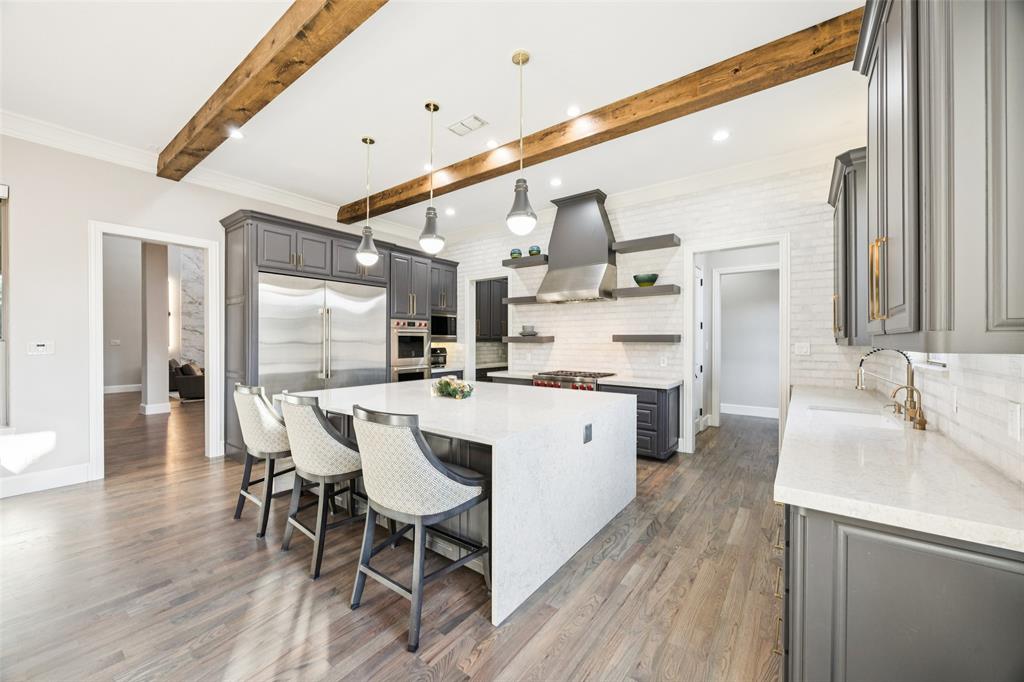 Point Noble - Residential