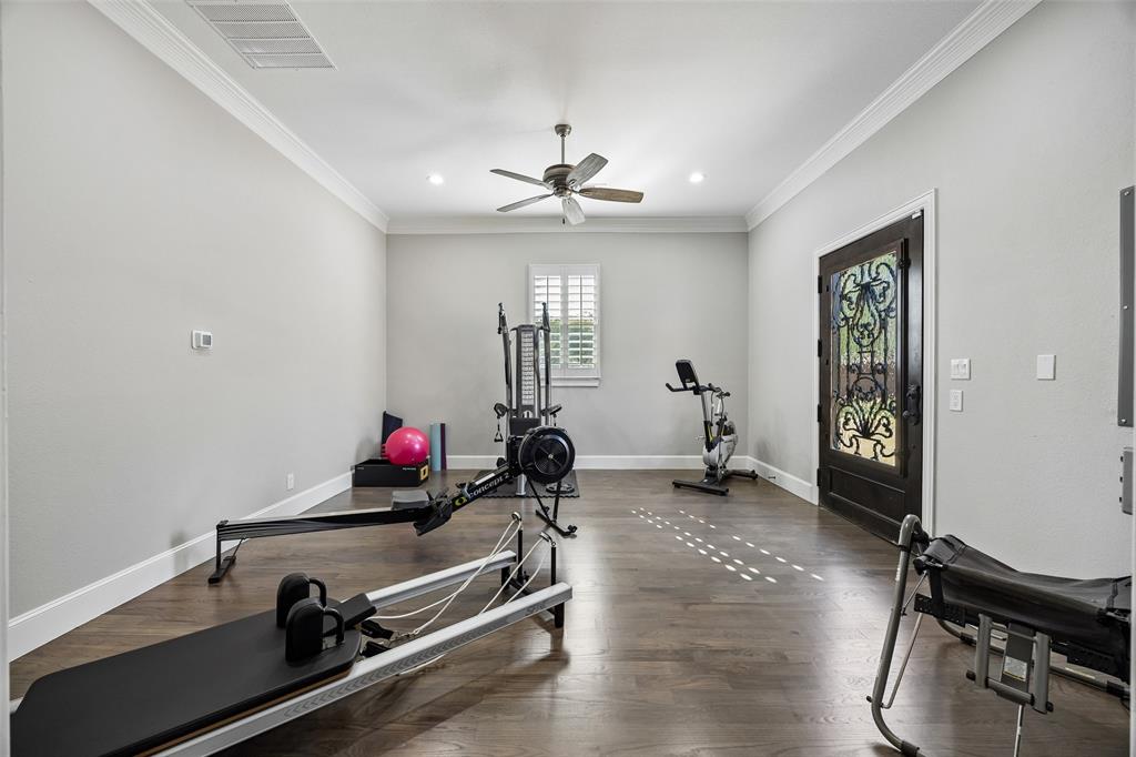 Point Noble - Residential