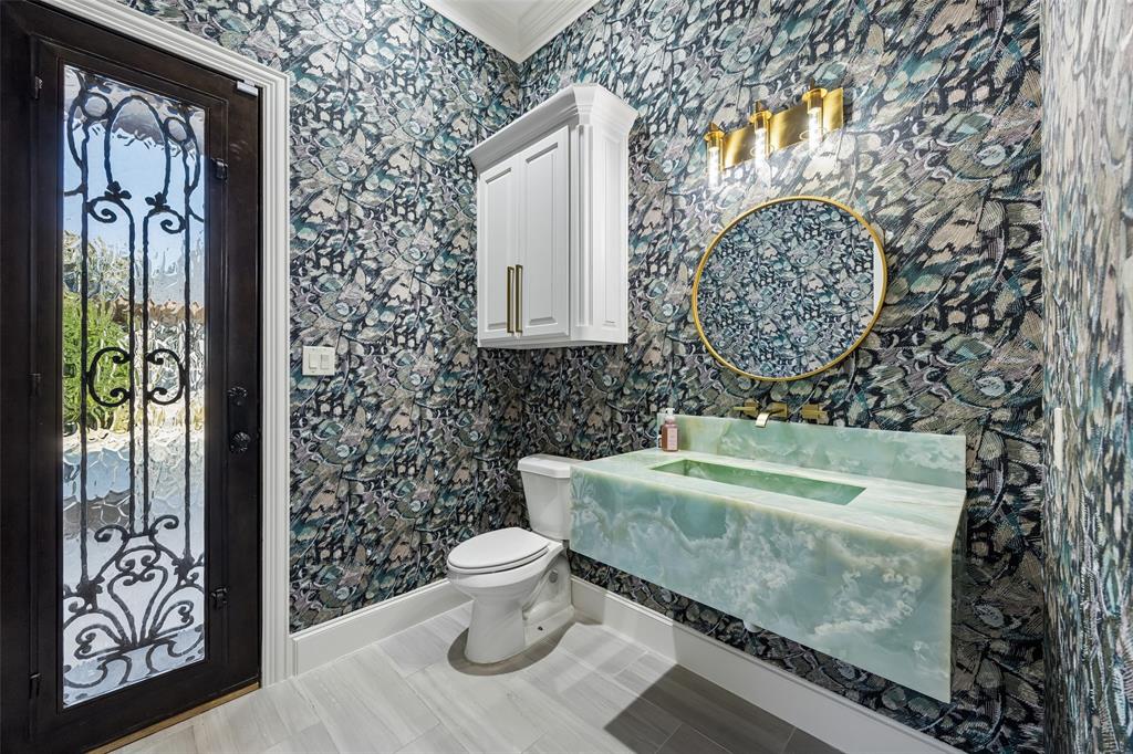 Point Noble - Residential