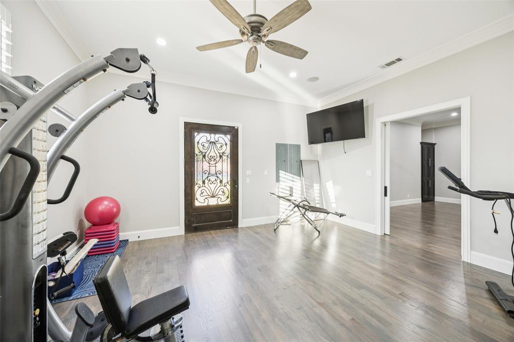 Point Noble - Residential