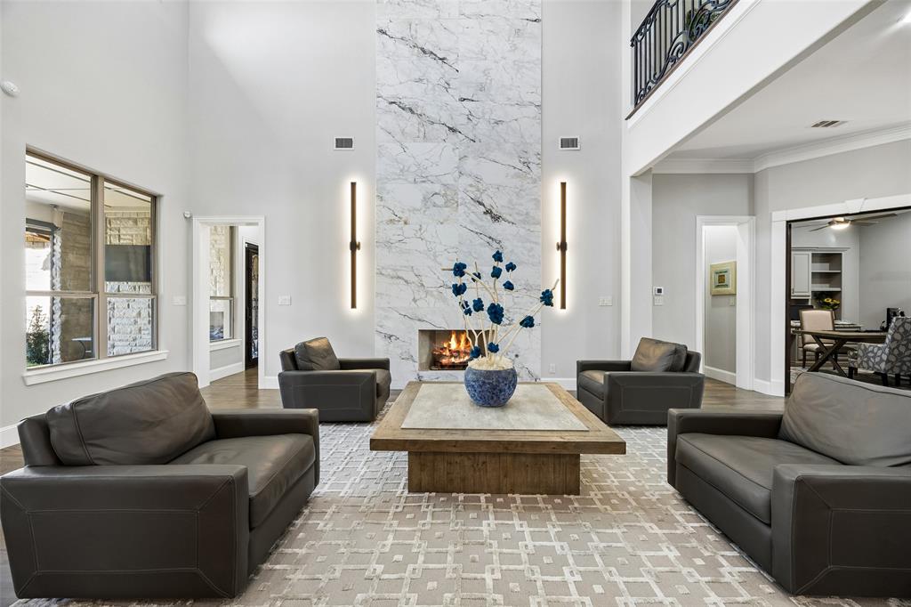 Point Noble - Residential