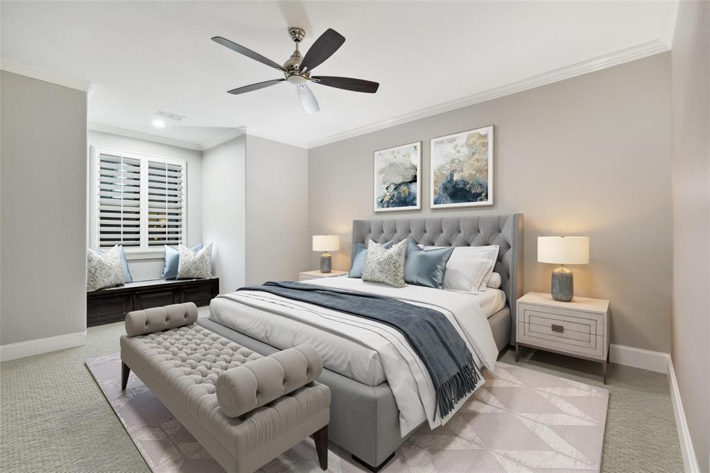 Point Noble - Residential