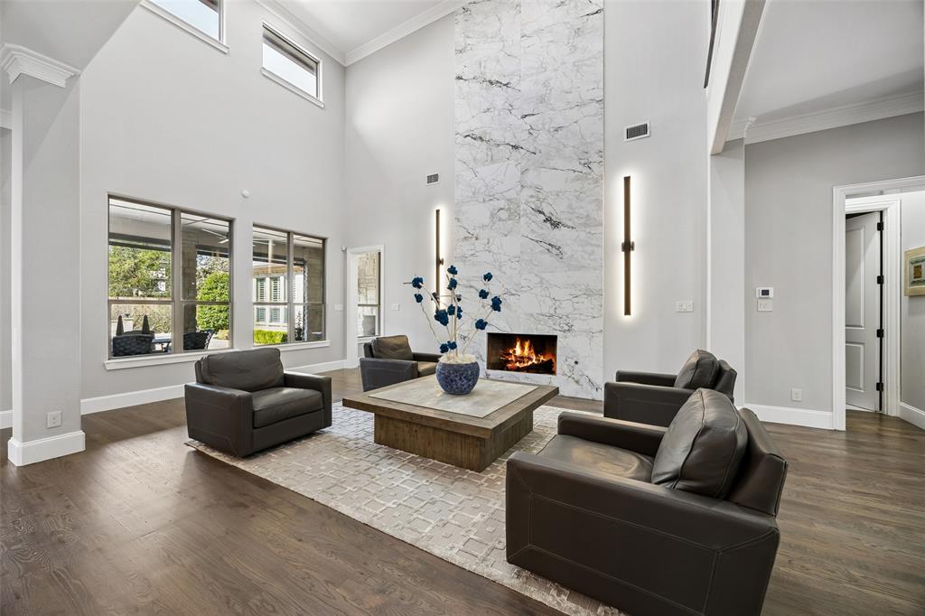 Point Noble - Residential