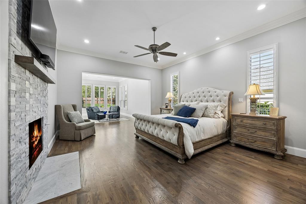 Point Noble - Residential