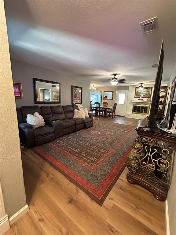 Holly Hollows Add - Residential