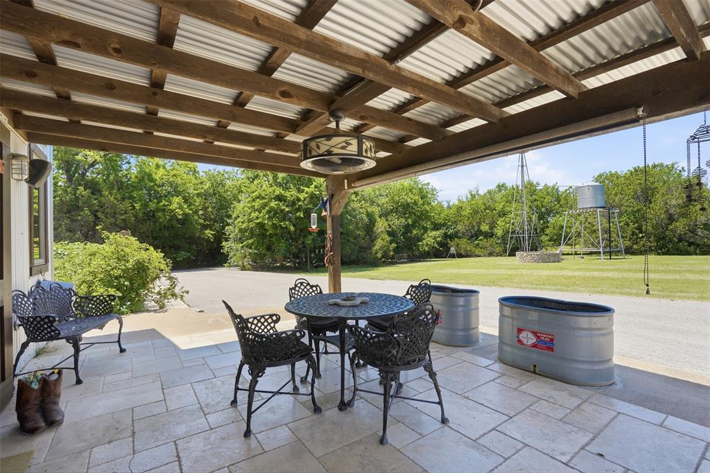 1001 Pate Road