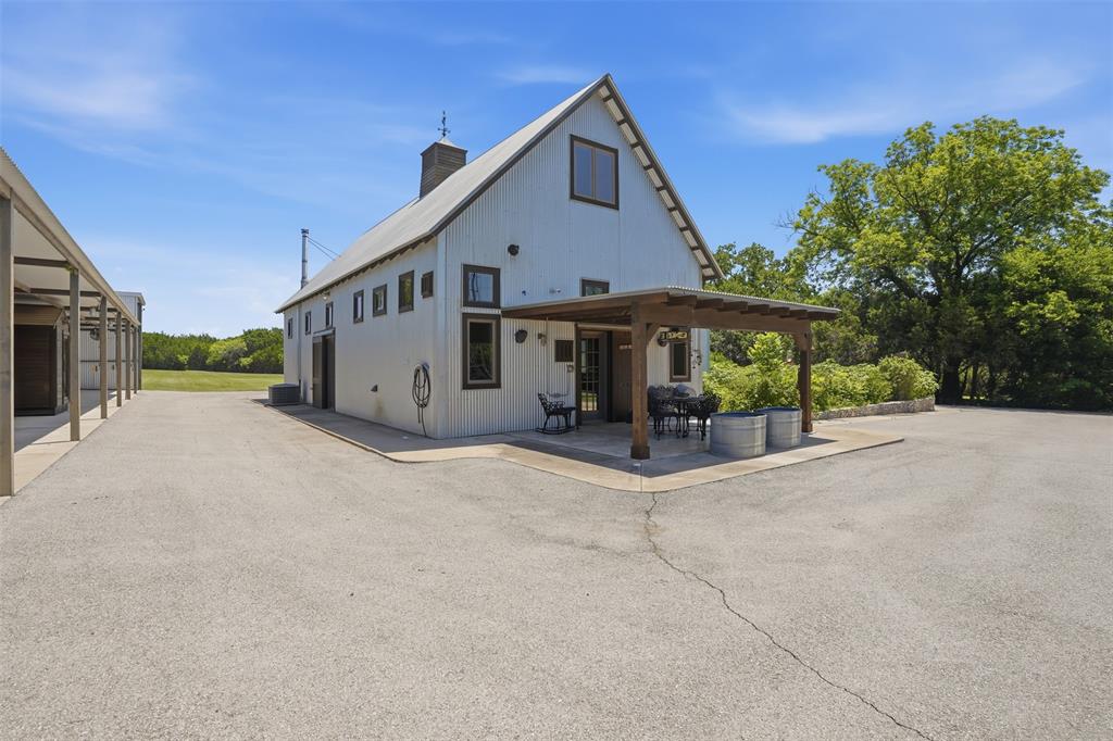 1001 Pate Road