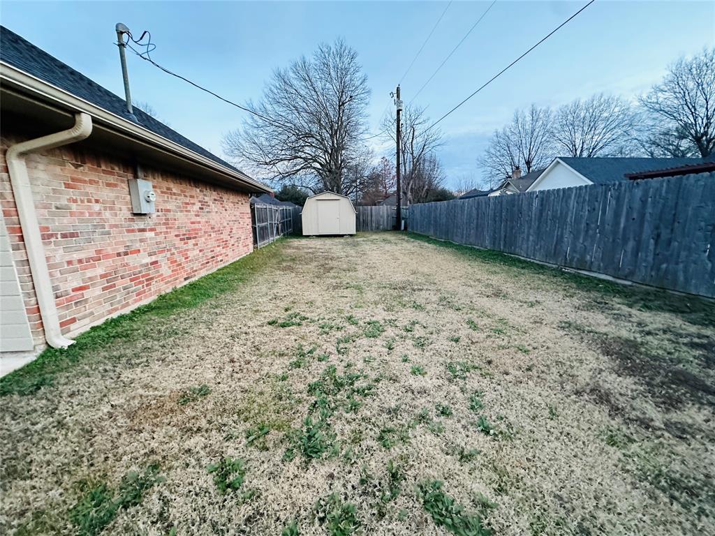 Oak Creek #1 - Residential